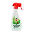 Rückseite von Nexa Lotte Ungeziefer-Spray insektizidfrei