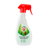 Rückseite von Nexa Lotte Ungeziefer-Spray insektizidfrei