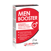 Vorderseite von Labophyto Men Booster Aphrodisiac