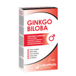 Vorderseite von Labophyto Ginkgo Biloba