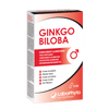 Vorderseite von Labophyto Ginkgo Biloba