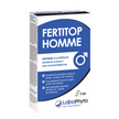 Vorderseite von Labophyto Fertitop Men Fertility