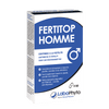 Vorderseite von Labophyto Fertitop Men Fertility