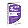 Vorderseite von Labophyto Fertitop Women Fertility