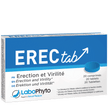 Vorderseite von Labophyto Erectab Sexual Stimulant