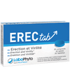 Vorderseite von Labophyto Erectab Sexual Stimulant