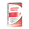 Vorderseite von Labophyto Arginin/Tribulus