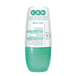 Vorderseite von c.d.6 Deo Roll-On