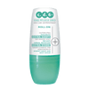 Vorderseite von c.d.6 Deo Roll-On