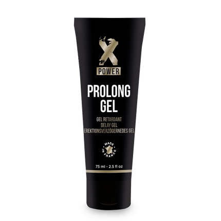 Vorderseite von Labophyto Prolong Gel