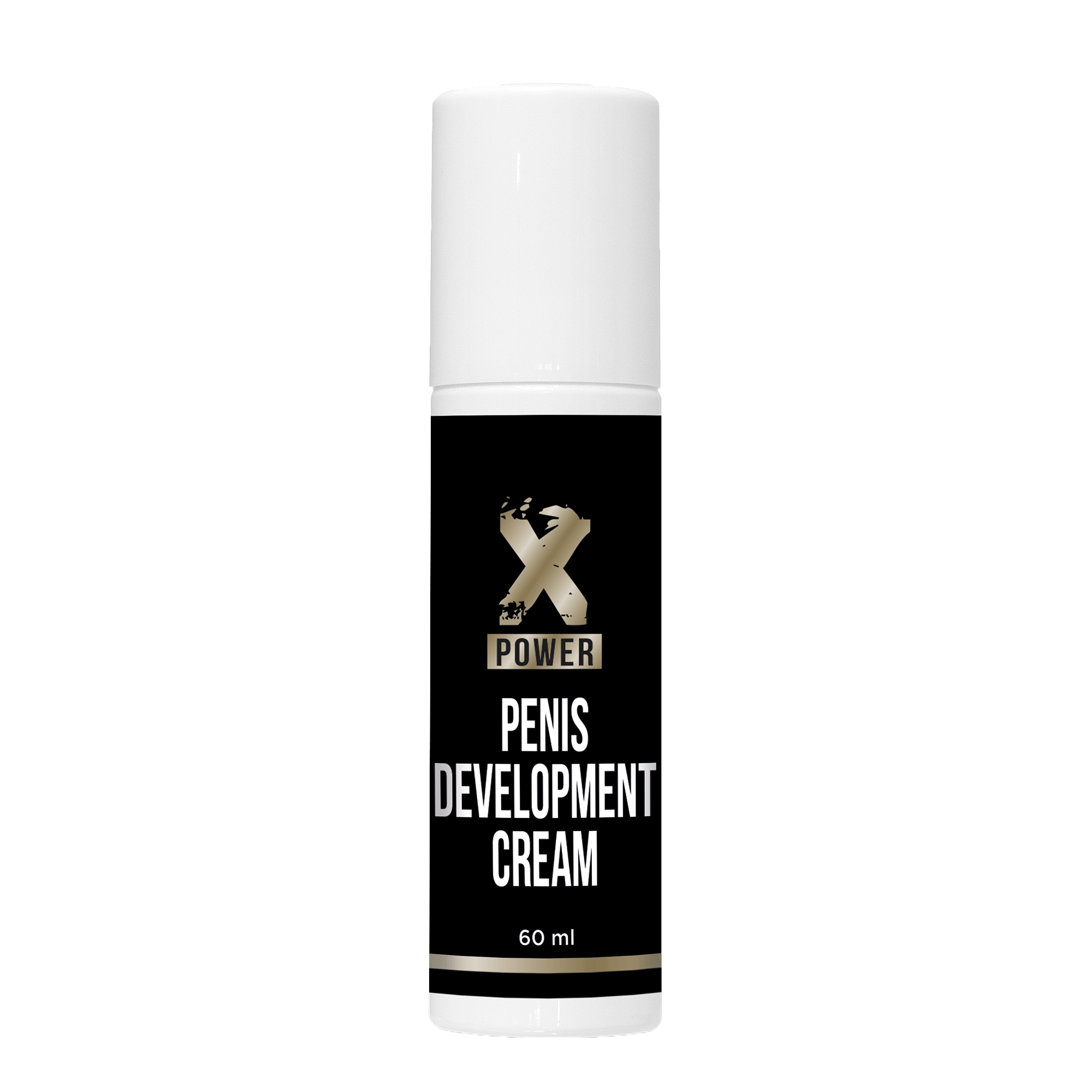 Vorderseite von Labophyto Penis Development Cream