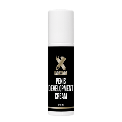 Vorderseite von Labophyto Penis Development Cream