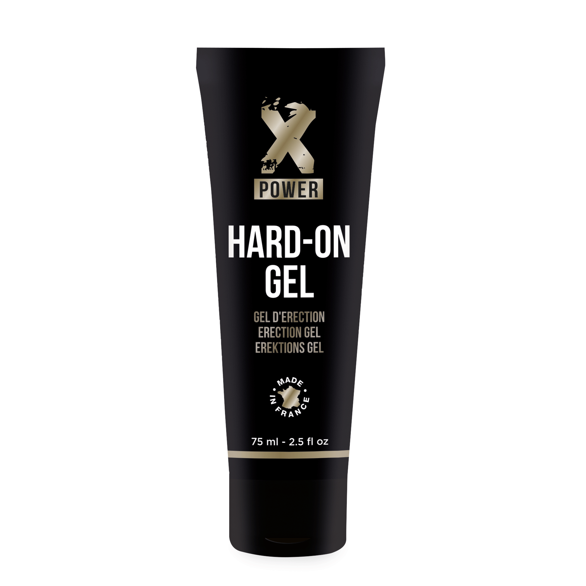 Vorderseite von Labophyto Hard on Gel