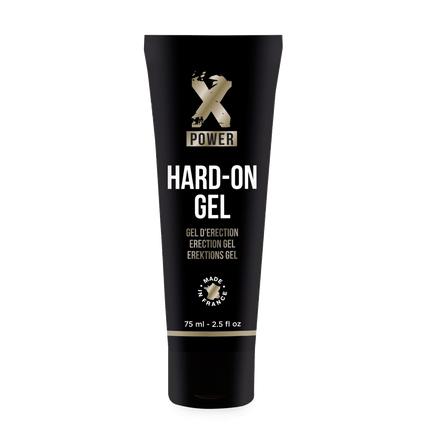 Vorderseite von Labophyto Hard on Gel