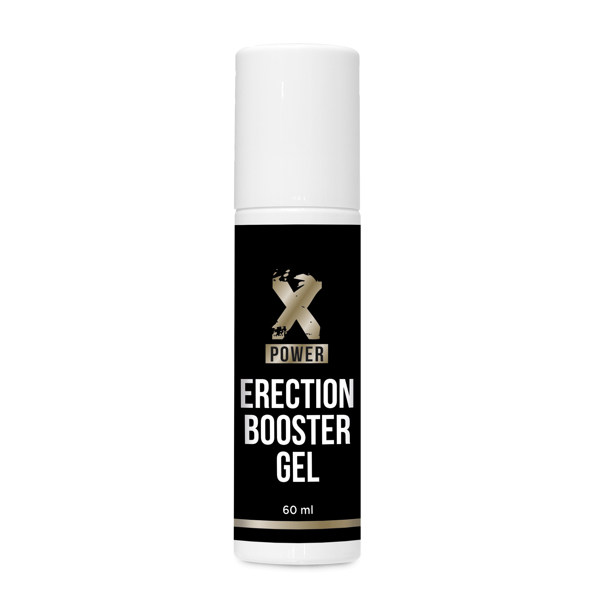 Vorderseite von Labophyto Erection Booster Gel