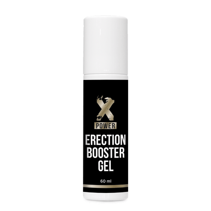 Vorderseite von Labophyto Erection Booster Gel