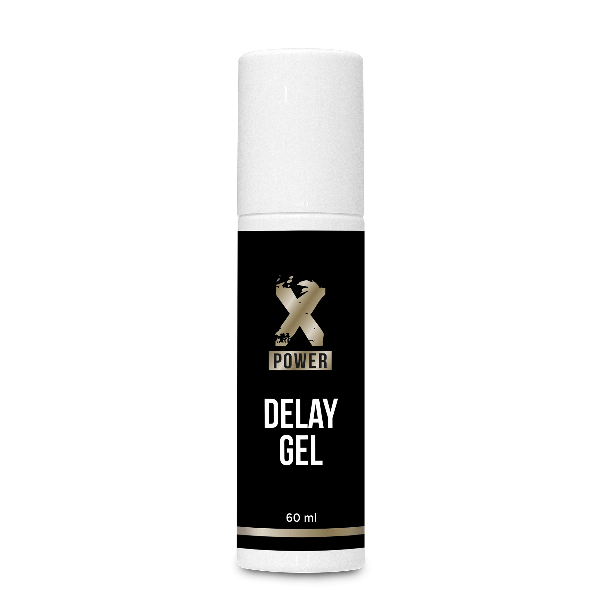 Vorderseite von Labophyto Delay Gel