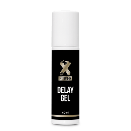 Vorderseite von Labophyto Delay Gel