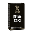 Vorderseite von Labophyto Delay Caps