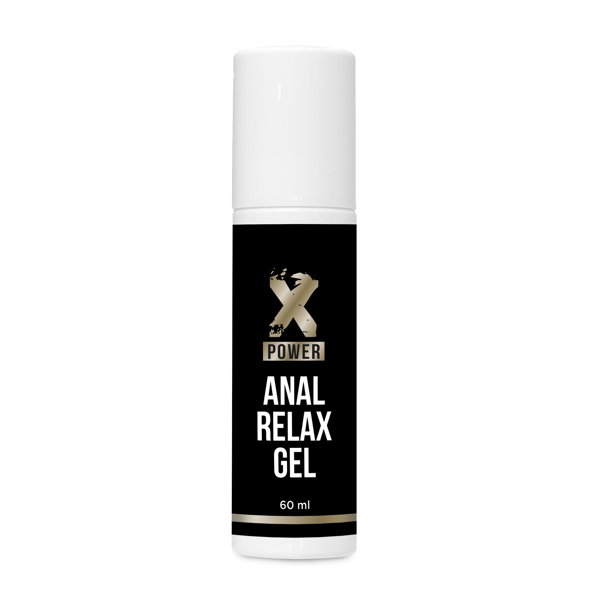 Vorderseite von Gleitgel Sex Anal Labophyto