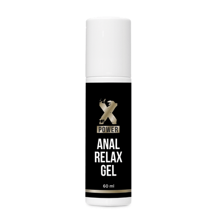 Vorderseite von Gleitgel Sex Anal Labophyto