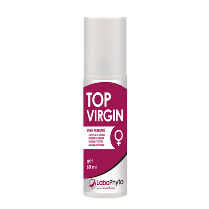Vorderseite von Labophyto Top Virgin Vagina Tightening