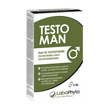 Vorderseite von Labophyto Testoman Testosterone Level