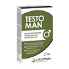 Vorderseite von Labophyto Testoman Testosterone Level