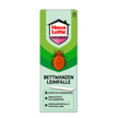 Vorderseite der Verpackung Nexa Lotte Bettwanzen Leimfalle - 2 Stück