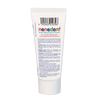 Rückseite der Tube von nenedent® Junior-Zahncreme - 75ml
