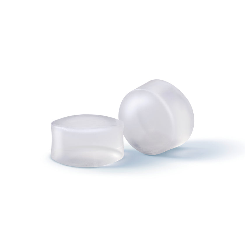 OHROPAX Clear Ohrstöpsel 1 Paar