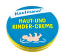 Kaufmanns Haut- und Kindercreme - 30ml