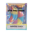 YEAUTY Eye Pad Mask Paradise Punch - Front