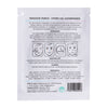 YEAUTY Eye Pad Mask Paradise Punch - Back