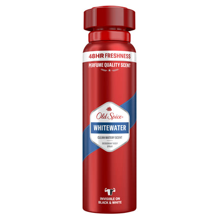 Old Spice Deo Bodyspray Whitewater