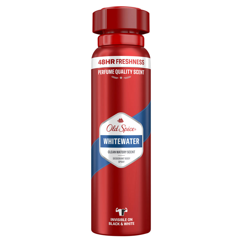 Old Spice Deo Bodyspray Whitewater