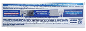 Biorepair Zahncreme - back