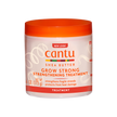 Cantu Grow Strong Strengthening Treatment – front