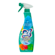 Vorderseite von ACE Fleckenentferner Spray