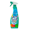 Vorderseite von ACE Fleckenentferner Spray