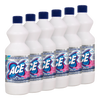Vorderseite von ACE Ultra Weiß