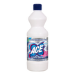 Vorderseite von ACE Ultra Weiß