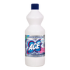 Vorderseite von ACE Ultra Weiß