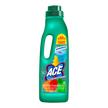 Vorderseite von ACE Fleckenentferner und Farbschutz