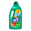 Vorderseite von ACE Fleckenentferner und Farbschutz
