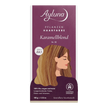 Vorderseite von Ayluna Pflanzenhaarfarbe 30 karamelblond