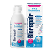 Vorderseite von Biorepair 3-in1 Mundspülung