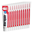 Vorderseite von Biorepair Zahncreme Sensitive Teeth