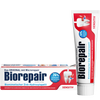 Vorderseite von Biorepair Zahncreme Sensitive Teeth