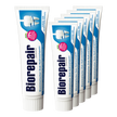 Vorderseite von Biorepair Karies-Prophylaxe und Zahnschmelzschutz